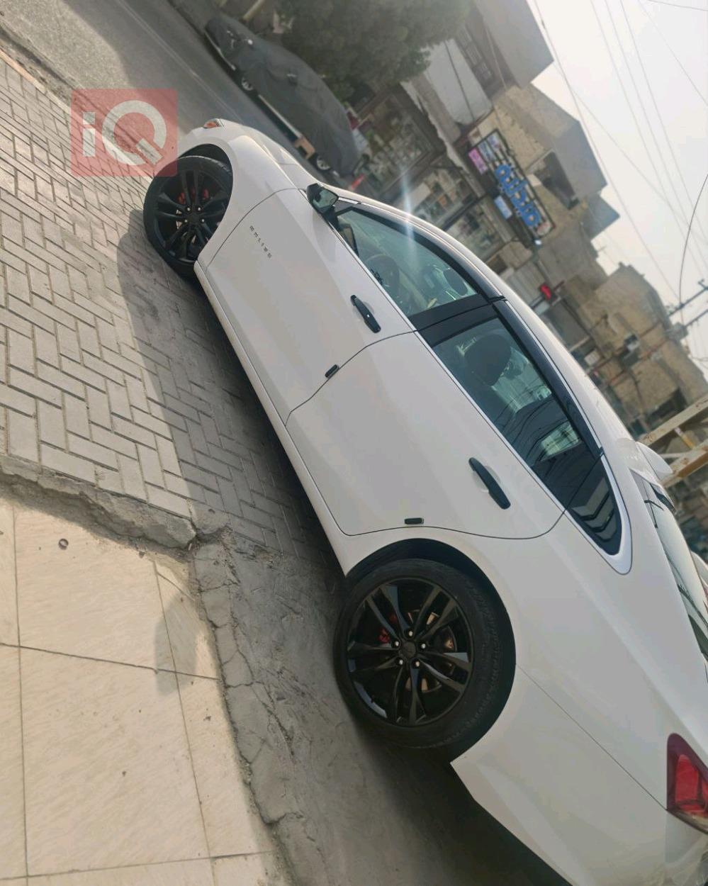 شێڤرۆلێت مالیبۆ